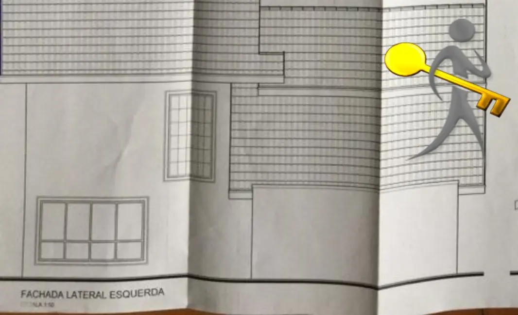 Foto 4 de Terreno / Lote à venda, 1204m2 em Mairipora - SP