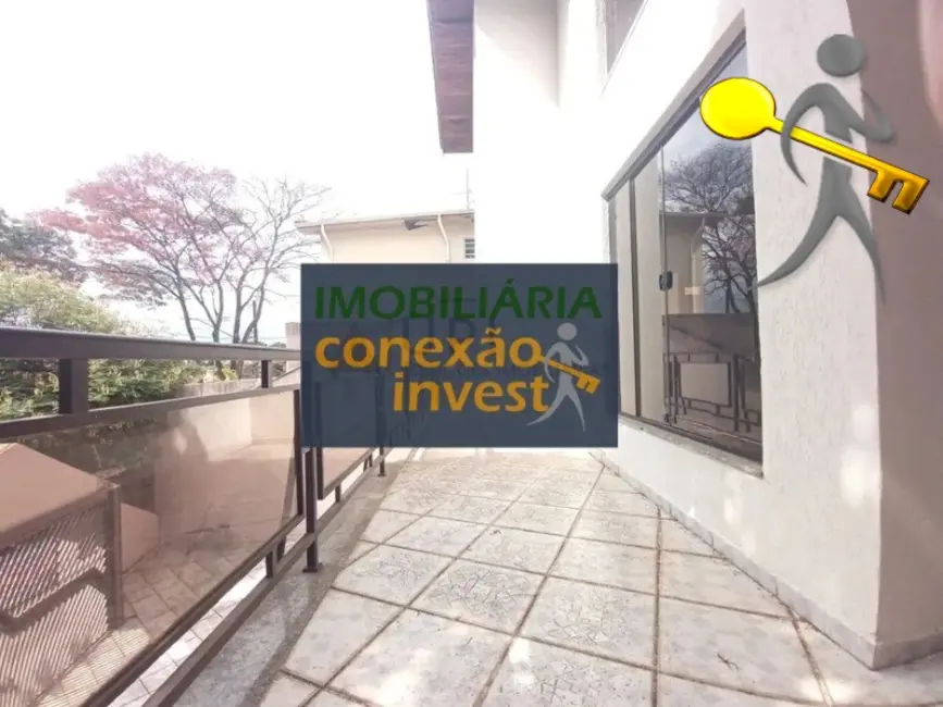 Foto 8 de Casa com 3 quartos à venda, 236m2 em São Paulo - SP