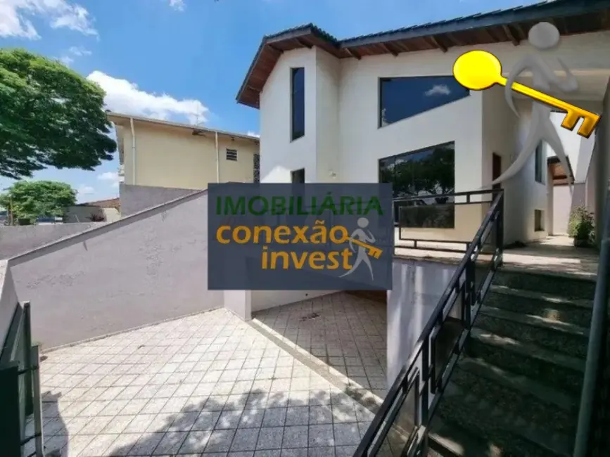 Foto 3 de Casa com 3 quartos à venda, 236m2 em São Paulo - SP