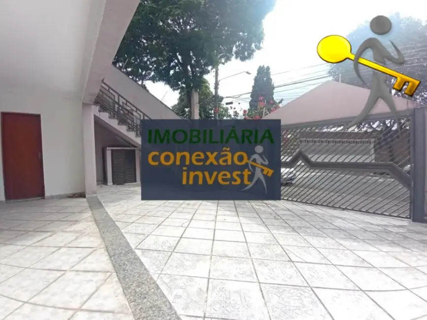 Foto 6 de Casa com 3 quartos à venda, 236m2 em São Paulo - SP