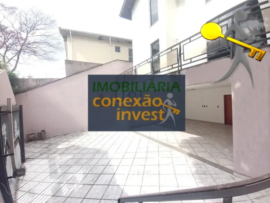 Foto 7 de Casa com 3 quartos à venda, 236m2 em São Paulo - SP