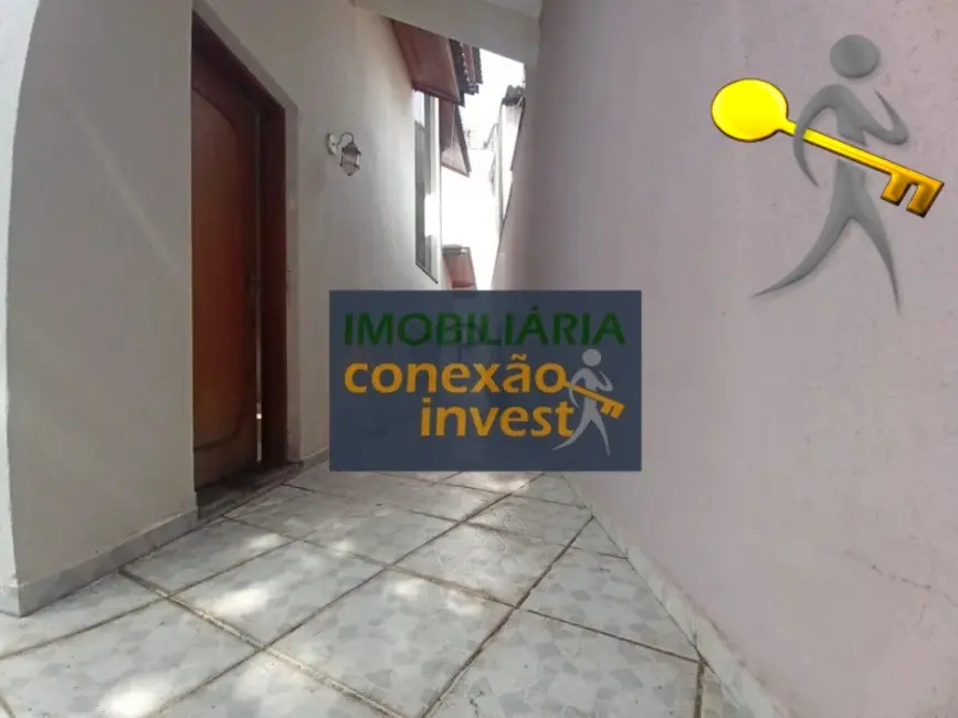 Foto 9 de Casa com 3 quartos à venda, 236m2 em São Paulo - SP