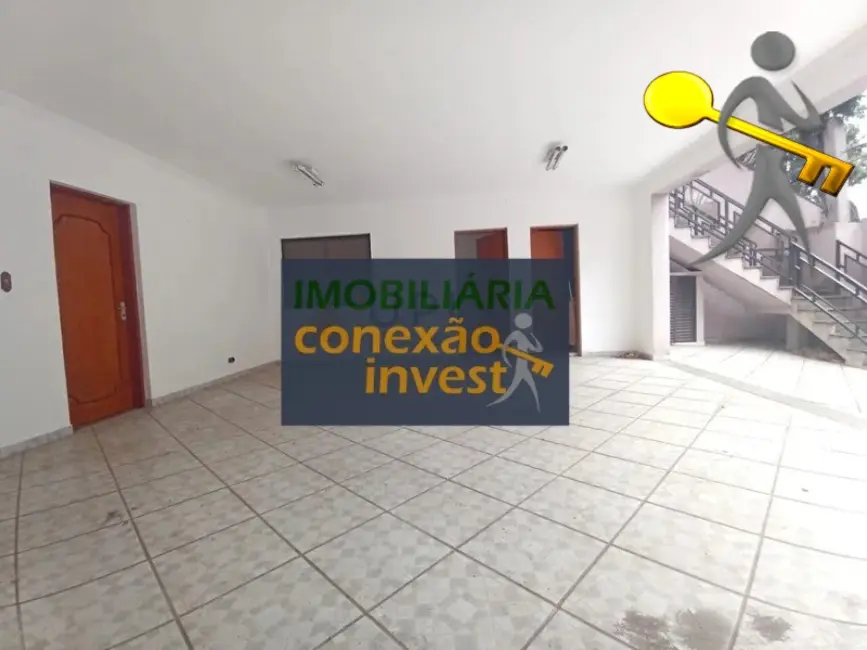 Foto 4 de Casa com 3 quartos à venda, 236m2 em São Paulo - SP