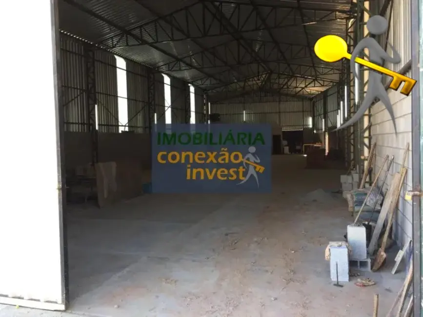 Foto 6 de Armazém / Galpão à venda, 500m2 em Mairipora - SP