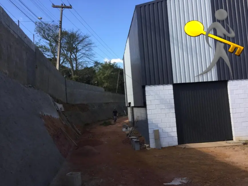 Foto 8 de Armazém / Galpão à venda, 500m2 em Mairipora - SP