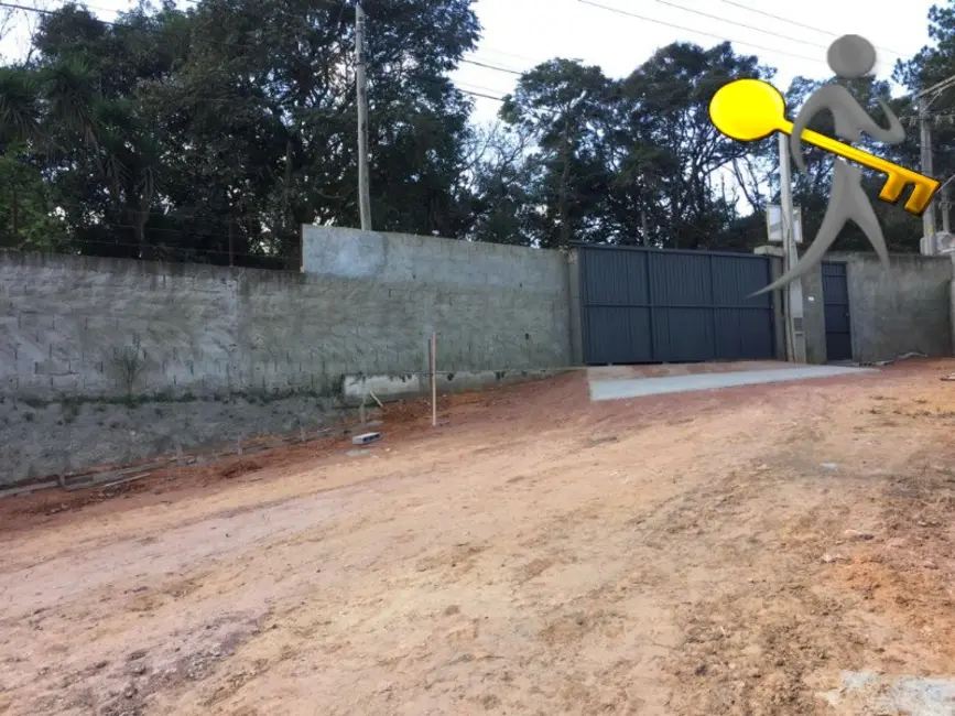 Foto 2 de Armazém / Galpão à venda, 500m2 em Mairipora - SP