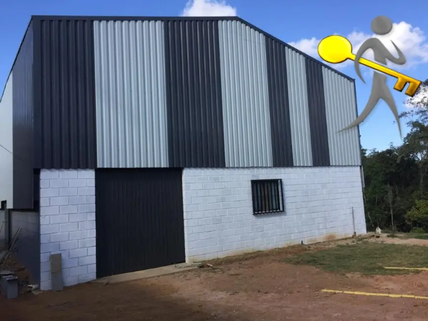 Foto 4 de Armazém / Galpão à venda, 500m2 em Mairipora - SP
