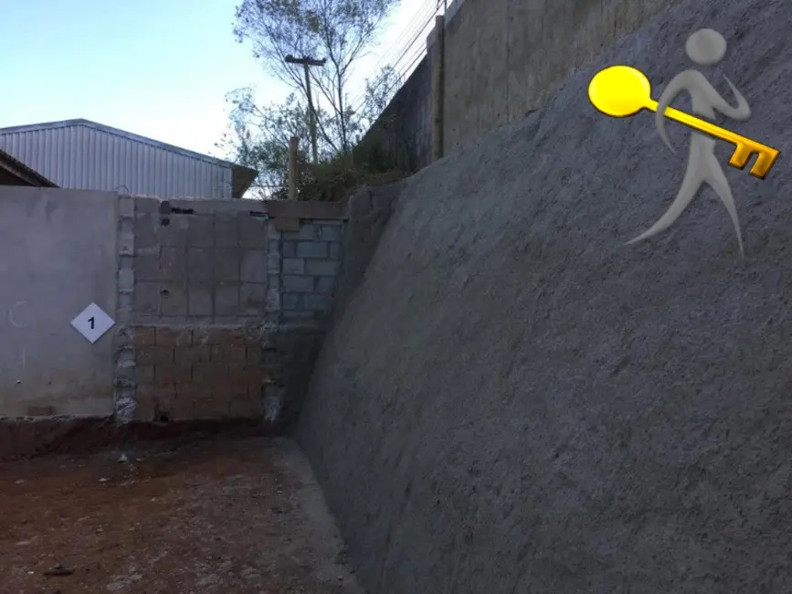 Foto 9 de Armazém / Galpão à venda, 500m2 em Mairipora - SP