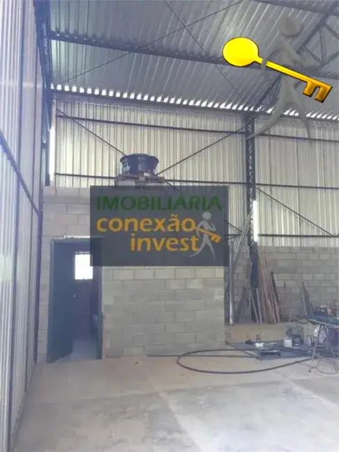 Foto 7 de Armazém / Galpão à venda, 500m2 em Mairipora - SP