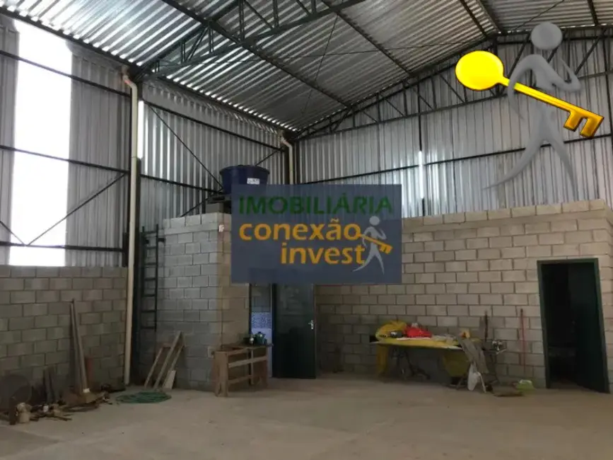 Foto 5 de Armazém / Galpão à venda, 500m2 em Mairipora - SP