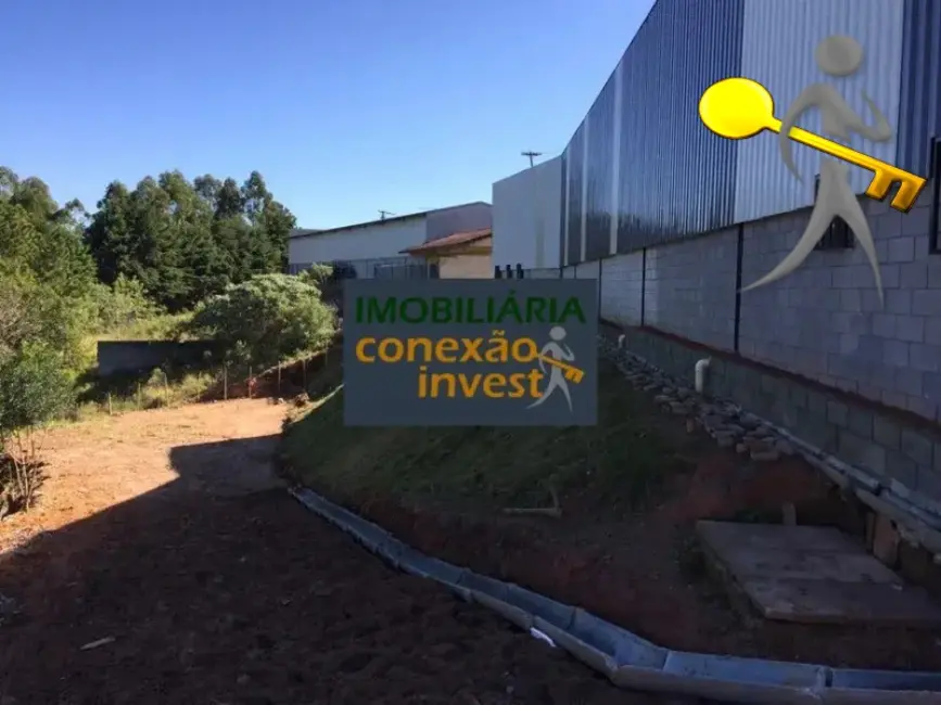 Foto 1 de Armazém / Galpão à venda, 500m2 em Mairipora - SP