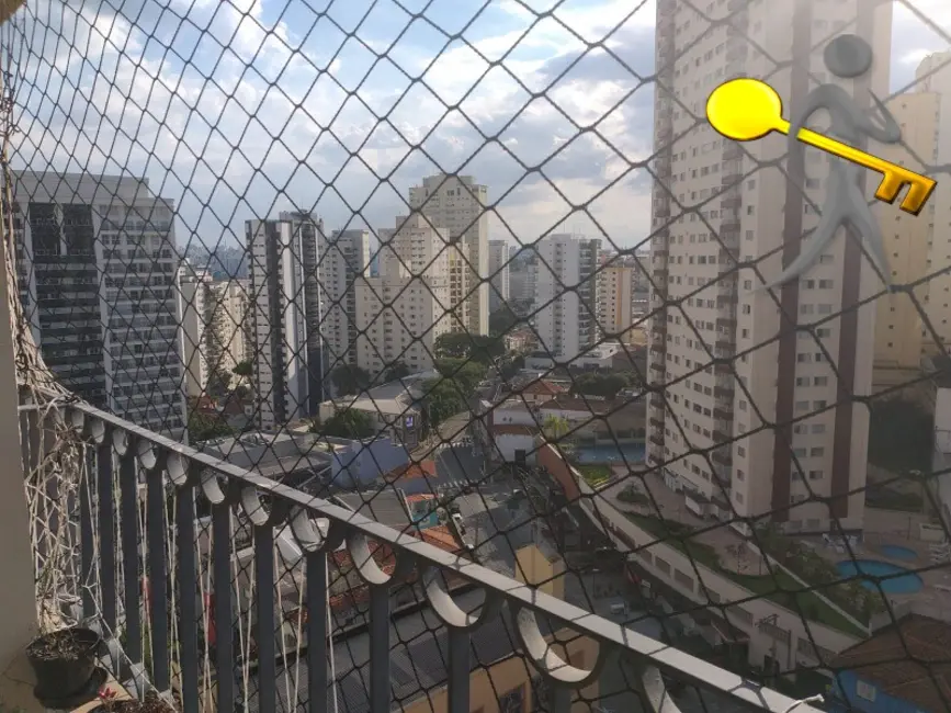 Apartamento com 3 quartos à venda, 70m2 em Santana, São Paulo - SP - imagem 1 Foto 1 de Apartamento com 3 quartos à venda, 70m2 em Santana, São Paulo - SP