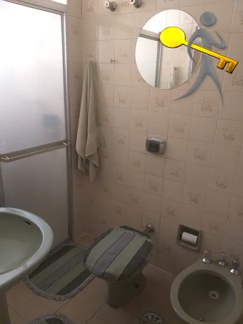 Apartamento com 3 quartos à venda, 70m2 em Santana, São Paulo - SP - imagem 9 Foto 9 de Apartamento com 3 quartos à venda, 70m2 em Santana, São Paulo - SP