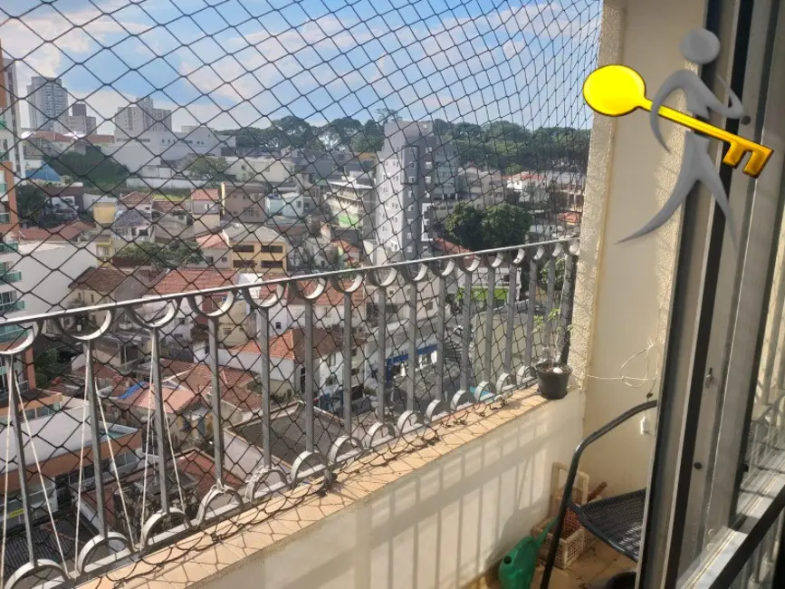 Apartamento com 3 quartos à venda, 70m2 em Santana, São Paulo - SP - imagem 2 Foto 2 de Apartamento com 3 quartos à venda, 70m2 em Santana, São Paulo - SP