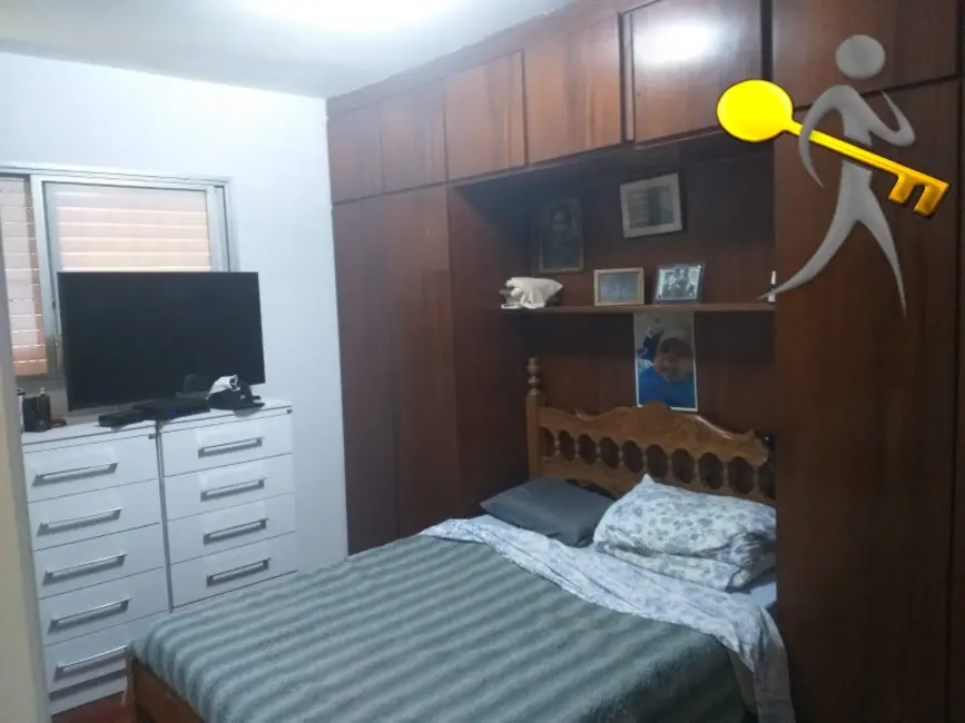 Apartamento com 3 quartos à venda, 70m2 em Santana, São Paulo - SP - imagem 8 Foto 8 de Apartamento com 3 quartos à venda, 70m2 em Santana, São Paulo - SP