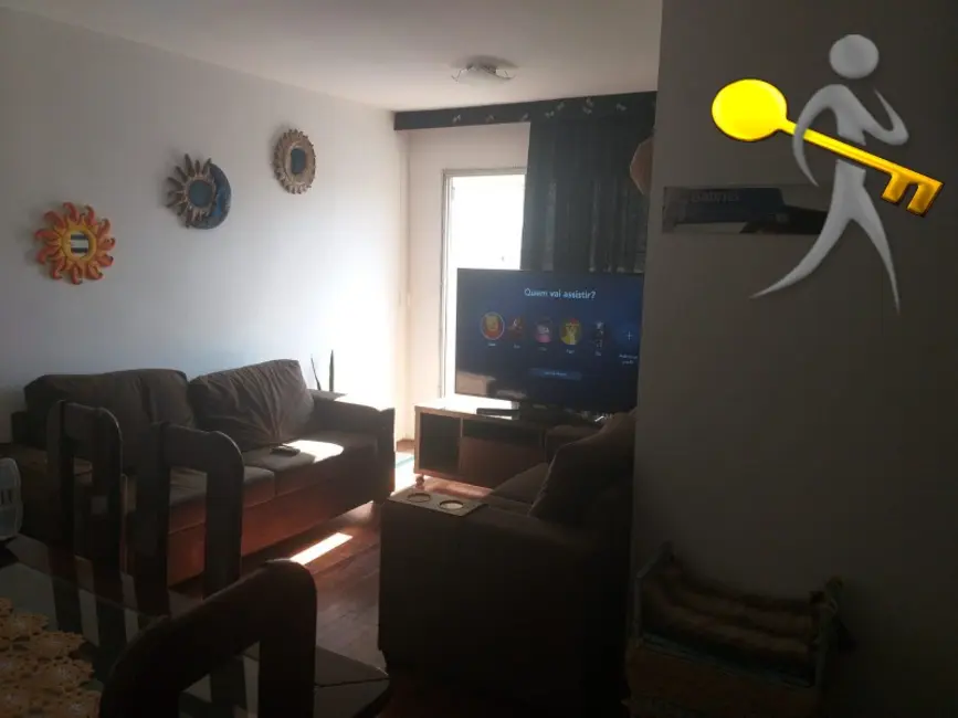 Apartamento com 3 quartos à venda, 70m2 em Santana, São Paulo - SP - imagem 4 Foto 4 de Apartamento com 3 quartos à venda, 70m2 em Santana, São Paulo - SP