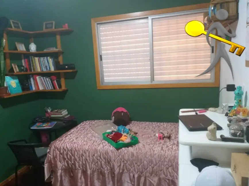 Apartamento com 3 quartos à venda, 70m2 em Santana, São Paulo - SP - imagem 7 Foto 7 de Apartamento com 3 quartos à venda, 70m2 em Santana, São Paulo - SP