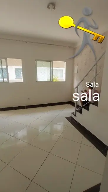 Foto 2 de Casa de Condomínio com 3 quartos à venda, 120m2 em Vila Mazzei, São Paulo - SP