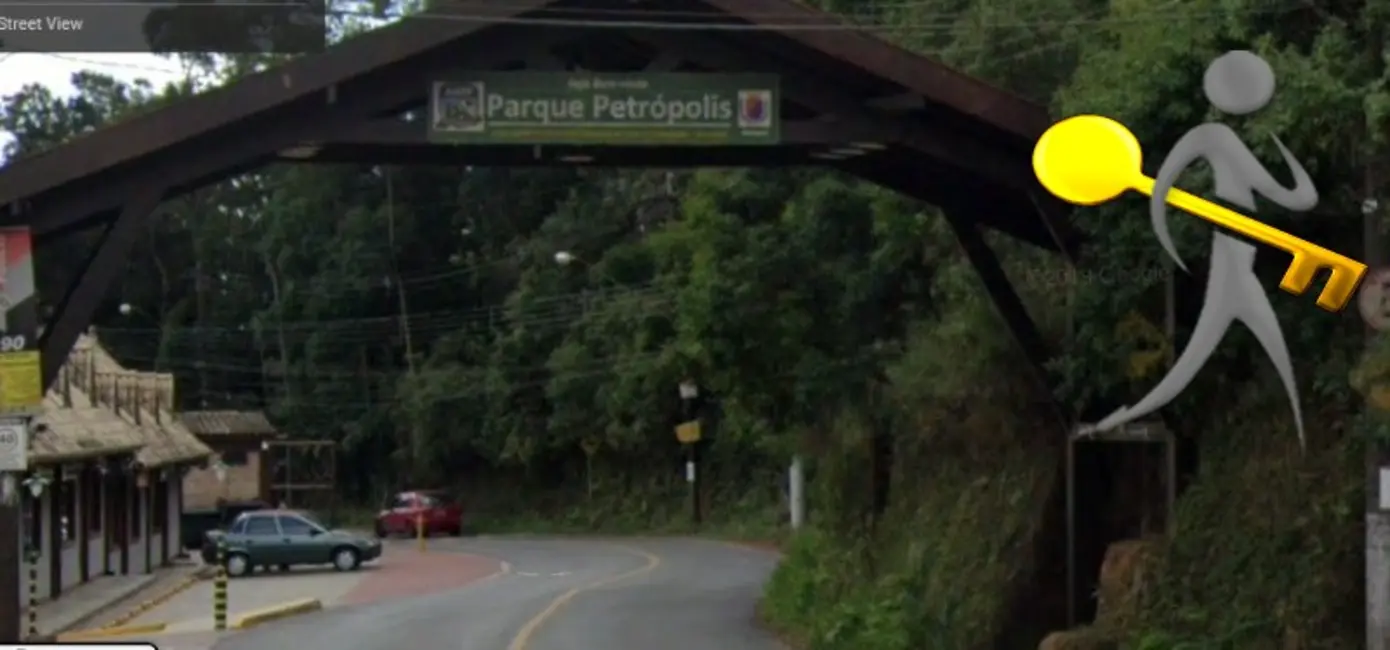 Foto 1 de Terreno / Lote à venda, 867m2 em Mairipora - SP