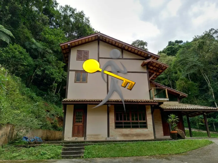 Foto 5 de Casa de Condomínio com 6 quartos à venda, 290m2 em Mairipora - SP