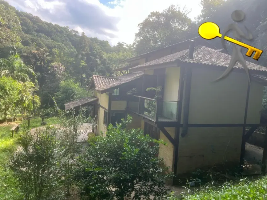 Foto 2 de Casa de Condomínio com 6 quartos à venda, 290m2 em Mairipora - SP