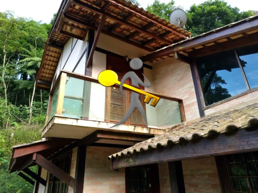 Foto 3 de Casa de Condomínio com 6 quartos à venda, 290m2 em Mairipora - SP