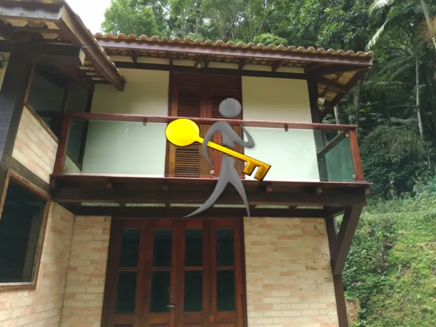 Foto 7 de Casa de Condomínio com 6 quartos à venda, 290m2 em Mairipora - SP