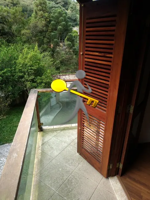 Foto 4 de Casa de Condomínio com 6 quartos à venda, 290m2 em Mairipora - SP