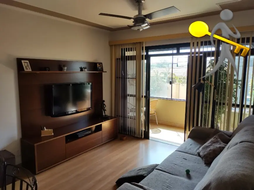 Apartamento com 3 quartos à venda, 85m2 em Residencial e Comercial Palmares, Ribeirao Preto - SP - imagem 1 Foto 1 de Apartamento com 3 quartos à venda, 85m2 em Residencial e Comercial Palmares, Ribeirao Preto - SP