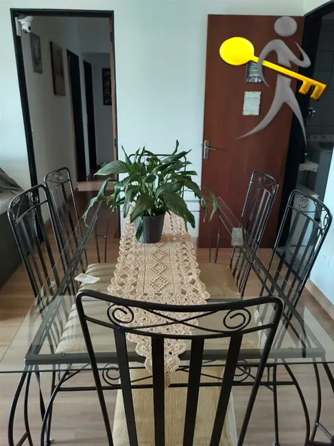 Apartamento com 3 quartos à venda, 85m2 em Residencial e Comercial Palmares, Ribeirao Preto - SP - imagem 2 Foto 2 de Apartamento com 3 quartos à venda, 85m2 em Residencial e Comercial Palmares, Ribeirao Preto - SP