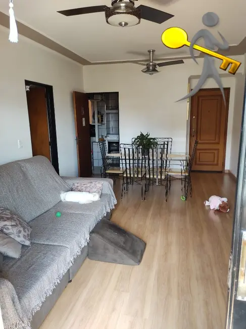 Apartamento com 3 quartos à venda, 85m2 em Residencial e Comercial Palmares, Ribeirao Preto - SP - imagem 7 Foto 7 de Apartamento com 3 quartos à venda, 85m2 em Residencial e Comercial Palmares, Ribeirao Preto - SP