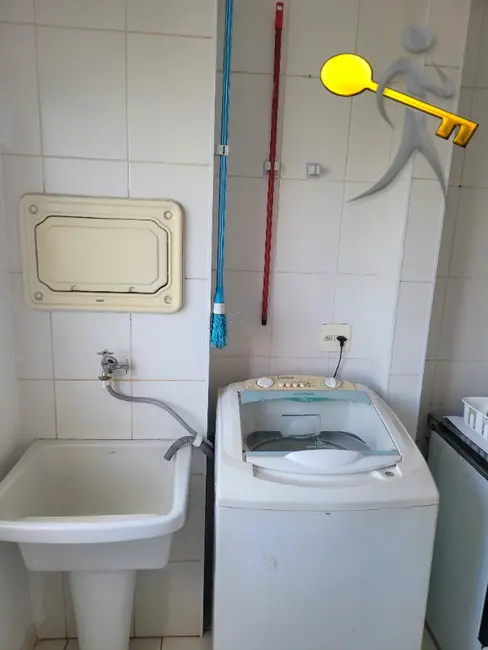 Foto 6 de Apartamento com 2 quartos para alugar, 55m2 em Nova Aliança, Ribeirao Preto - SP