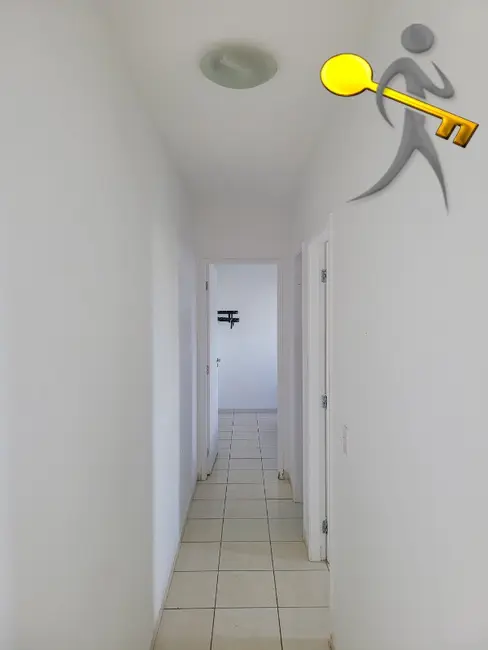 Foto 9 de Apartamento com 2 quartos para alugar, 55m2 em Nova Aliança, Ribeirao Preto - SP