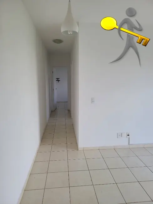 Foto 3 de Apartamento com 2 quartos para alugar, 55m2 em Nova Aliança, Ribeirao Preto - SP