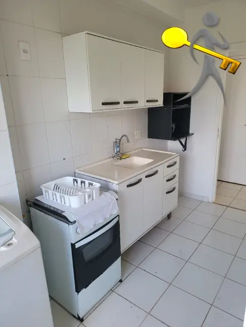 Foto 7 de Apartamento com 2 quartos para alugar, 55m2 em Nova Aliança, Ribeirao Preto - SP