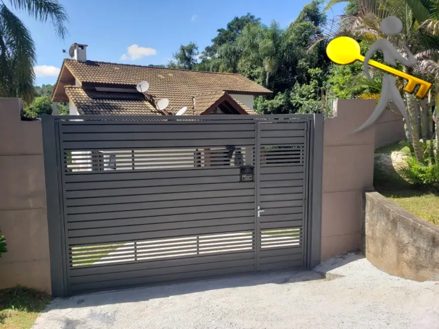 Foto 2 de Casa de Condomínio com 2 quartos para alugar, 190m2 em São Paulo - SP