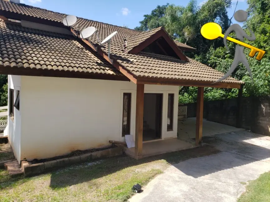 Foto 1 de Casa de Condomínio com 2 quartos para alugar, 190m2 em São Paulo - SP