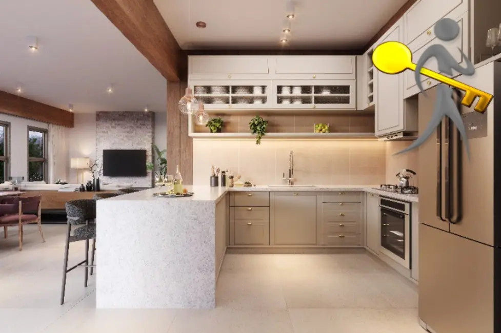 Foto 8 de Casa de Condomínio com 4 quartos à venda, 187m2 em Ribeirao Preto - SP