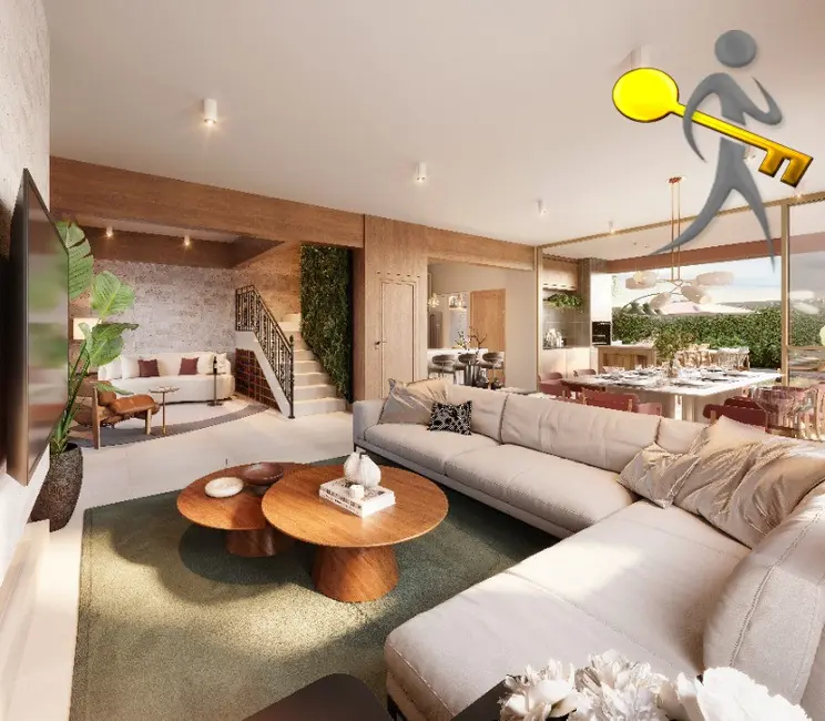 Foto 5 de Casa de Condomínio com 4 quartos à venda, 187m2 em Ribeirao Preto - SP