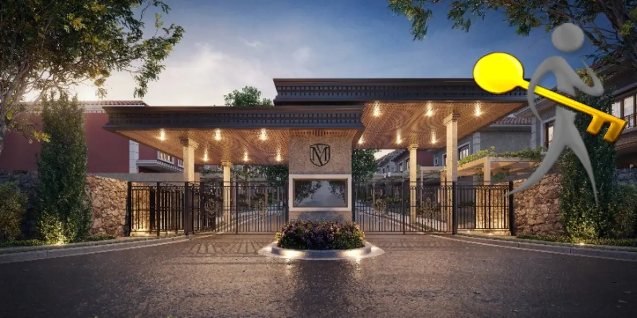 Foto 1 de Casa de Condomínio com 4 quartos à venda, 187m2 em Ribeirao Preto - SP