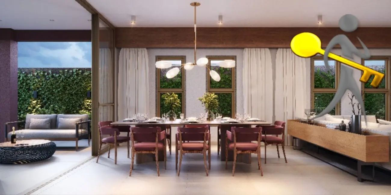 Foto 6 de Casa de Condomínio com 4 quartos à venda, 187m2 em Ribeirao Preto - SP