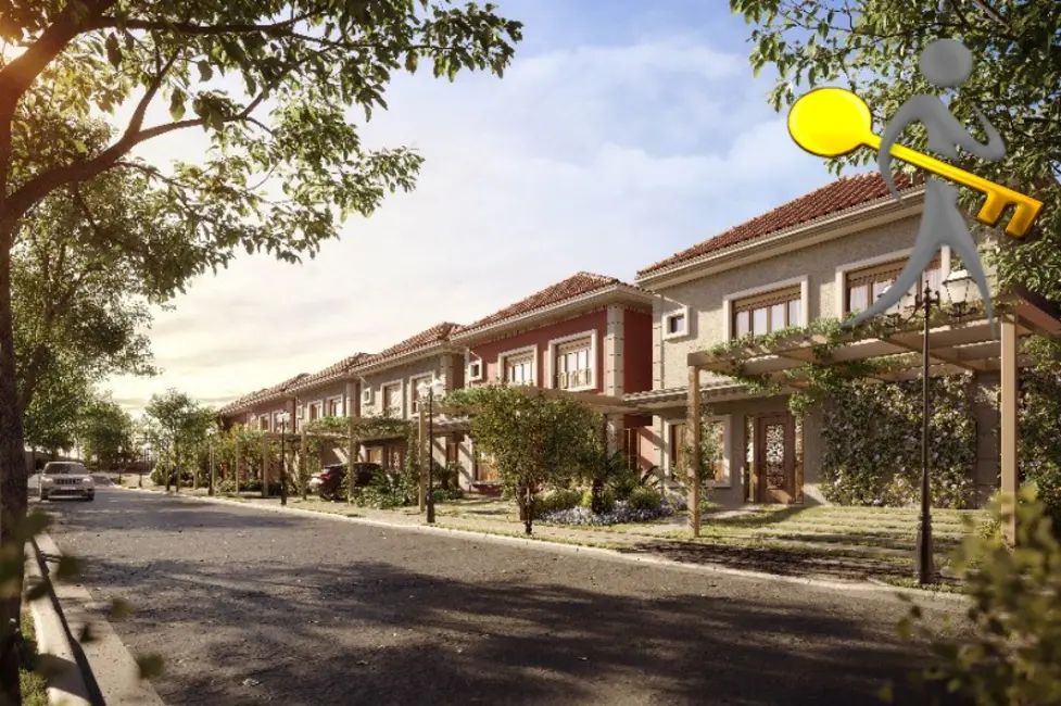 Foto 2 de Casa de Condomínio com 4 quartos à venda, 187m2 em Ribeirao Preto - SP