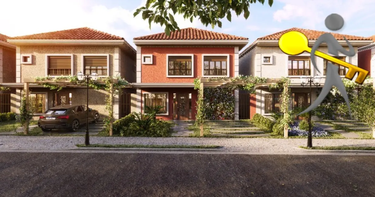 Foto 3 de Casa de Condomínio com 4 quartos à venda, 187m2 em Ribeirao Preto - SP