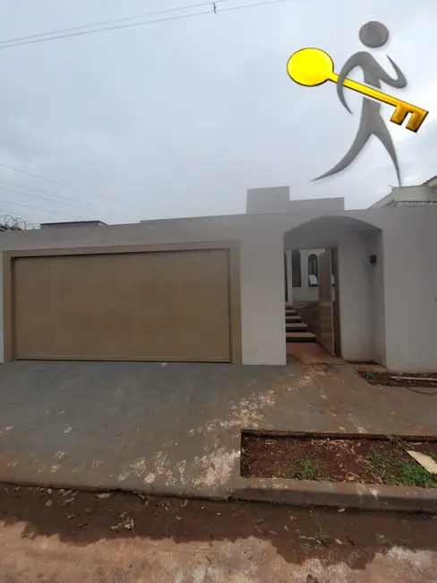 Casa com 3 quartos à venda, 180m2 em Ribeirânia, Ribeirao Preto - SP - imagem 2 Foto 2 de Casa com 3 quartos à venda, 180m2 em Ribeirânia, Ribeirao Preto - SP