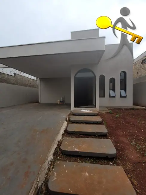 Casa com 3 quartos à venda, 180m2 em Ribeirânia, Ribeirao Preto - SP - imagem 4 Foto 4 de Casa com 3 quartos à venda, 180m2 em Ribeirânia, Ribeirao Preto - SP