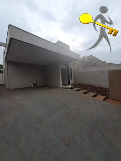 Casa com 3 quartos à venda, 180m2 em Ribeirânia, Ribeirao Preto - SP - imagem 9 Foto 9 de Casa com 3 quartos à venda, 180m2 em Ribeirânia, Ribeirao Preto - SP