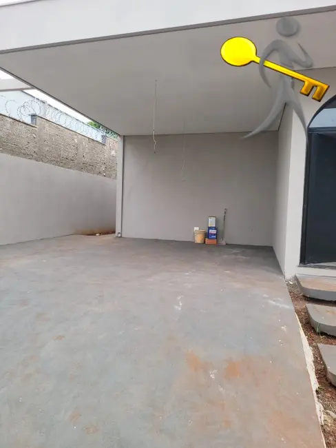 Casa com 3 quartos à venda, 180m2 em Ribeirânia, Ribeirao Preto - SP - imagem 6 Foto 6 de Casa com 3 quartos à venda, 180m2 em Ribeirânia, Ribeirao Preto - SP