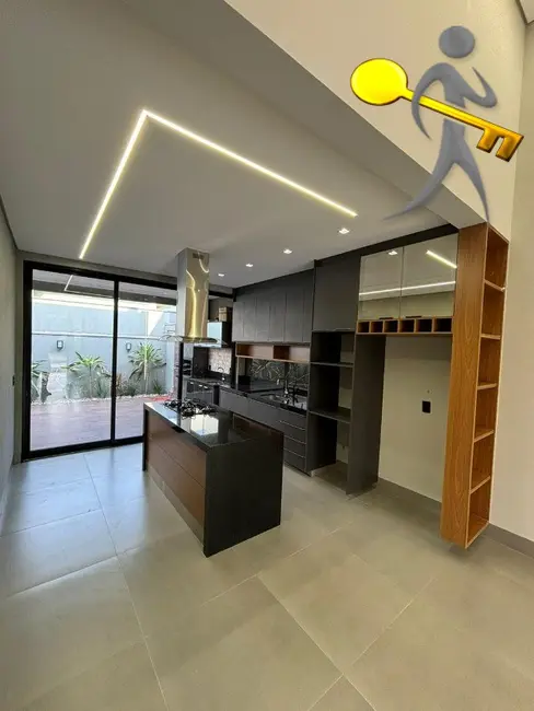 Foto 9 de Casa de Condomínio com 3 quartos à venda, 148m2 em Ribeirao Preto - SP