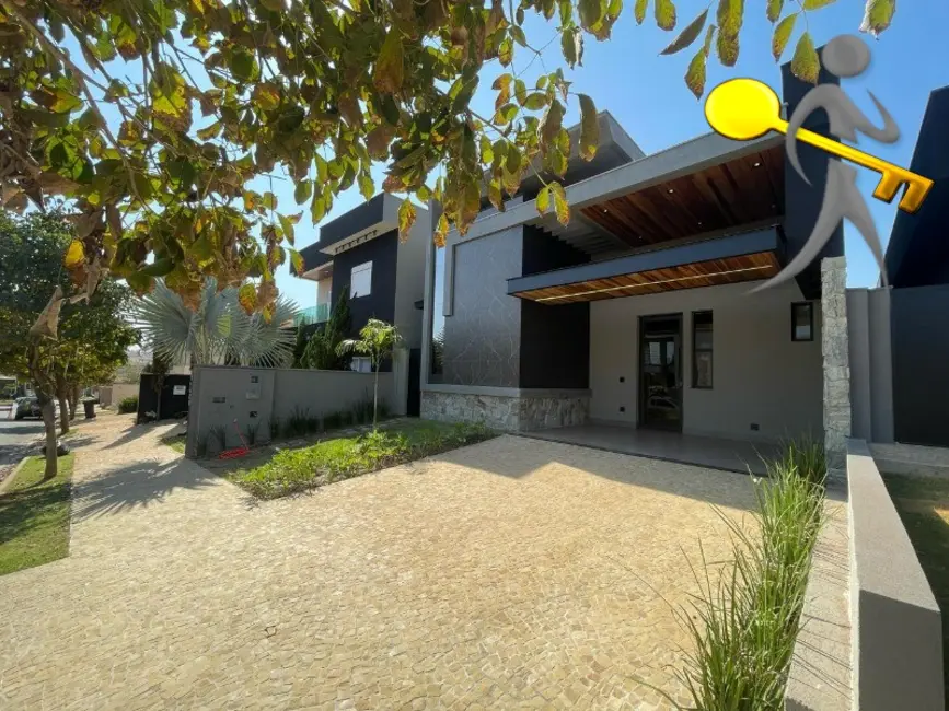 Foto 3 de Casa de Condomínio com 3 quartos à venda, 148m2 em Ribeirao Preto - SP