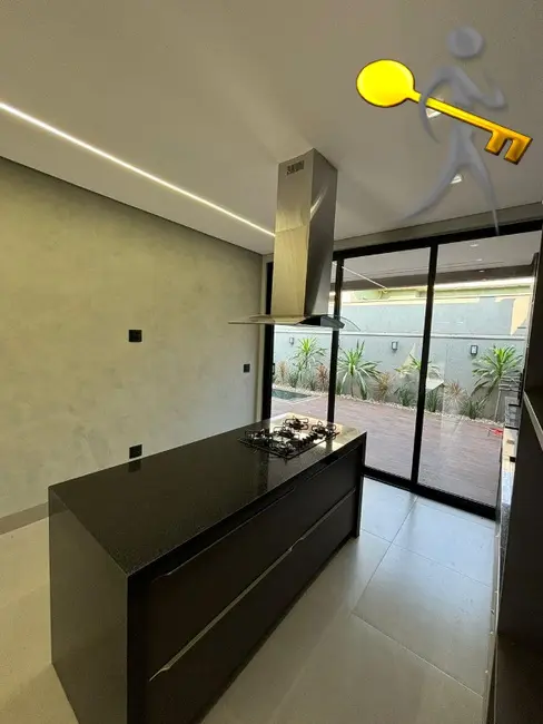 Foto 8 de Casa de Condomínio com 3 quartos à venda, 148m2 em Ribeirao Preto - SP